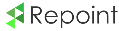 Repoint logo