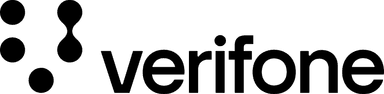Verifone logo