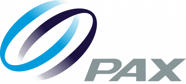 PAX logo